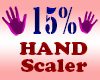 Resizer 15% Hand
