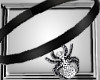 Bewitched Spider Choker