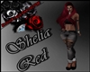Shelia Red