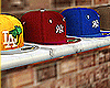 Hype Hats