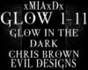 [M]GLOW IN THE DARK
