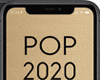 MP3 Popsongs 2020