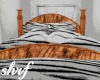 Fancy Bed ✔