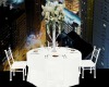 White Party Table