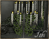 -I- Embassy Candles