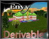 Derivable 2 bedroom Home