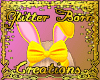 !i! Bunny - Yellow
