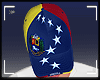 Venezuela Cap