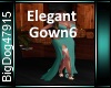 [BD]ElegantGown6