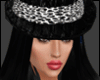 Leather Hat