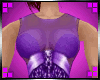 [E]Paulina Purple