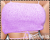 Power Pair Top Purple