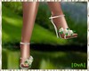 |DvA|Amazonia Pure Heels