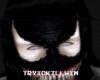 ☠ |Venom Mask| ☠