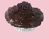 Choco cupcake