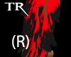 [TR] !Leg Fur! RedStarsR