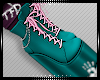 [TFD]Natia Boots SPm