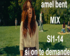 MIX AMEL BENT