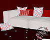 Vday  Sectional Couches