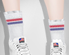 ❏ - socks add-on ³