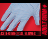 f. Latex Gloves 2P2
