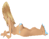 Sexy Bathing Suit Border