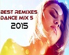 BEST OF 2015 - DANCE 