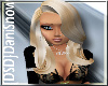 {DSD}Sophia 2Tone Blonde