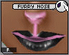 ~DC) Furry Pnk Nose Numi