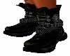 BLACK BOOTS (MALE)