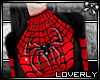 [Lo] Spidergirl Costume