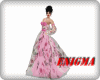 E Spring Rose Dress 2