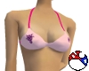 Pink Bikini Tops?