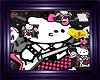 Hello Kitty Playmat