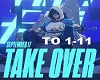 TAKE OVER - LOL