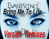 Evanescence-BringMe Life