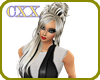 (CXX) Slania White/Black