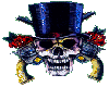 Top Hat Scull