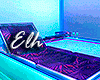 Elh Neon Pool ☽