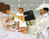 .V. CDW & YROT Wedding