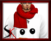 Sk.FrostyFace Sweater