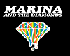 *S*Marina & the Diamonds