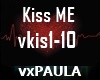 kiss me vkis1-10