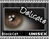 [BC] Delicate | Hazel U