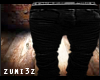 [ZM] Balmain Black Pants