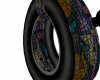 Animated Tire Swing (R)