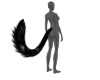 RSE Cat Tail