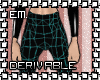 [EM] Derivable Pants