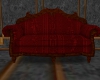 Gothic Castle Sofa