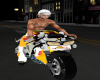 Rubber Duck Bike